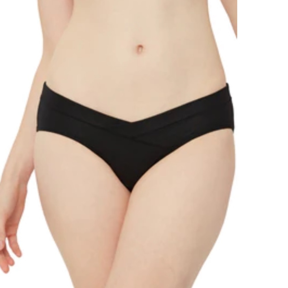 Pack of 5 new maternity underwear , new - Picture 4 of 4